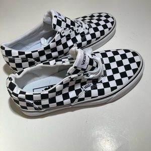 Vans Checkerboard women’s